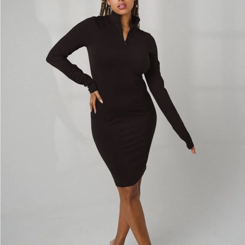 Balance Athletica Tati dress